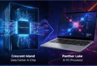 🚀 Intel’s Strategic Leap into AI: Expanding the Portfolio 🚀 Intel’s Strategic Leap into AI: Expanding the Portfolio