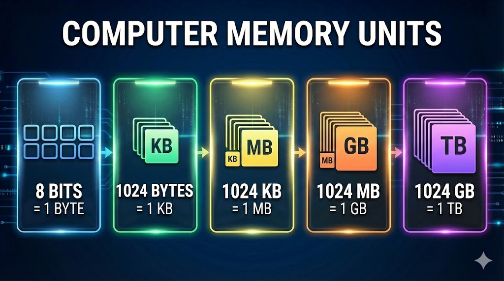 How Computer Works (IPO Cycle)