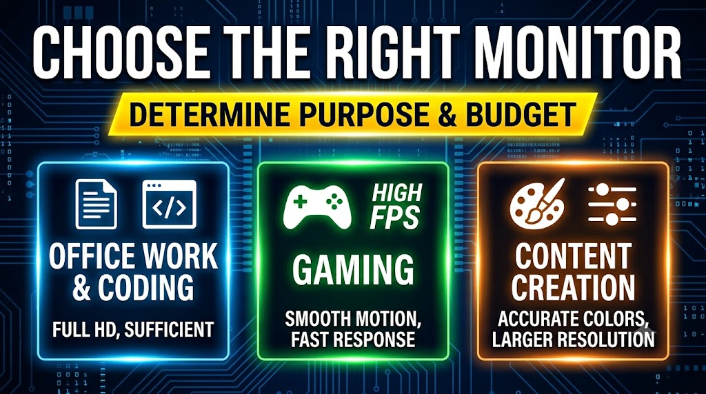 Types of Computers