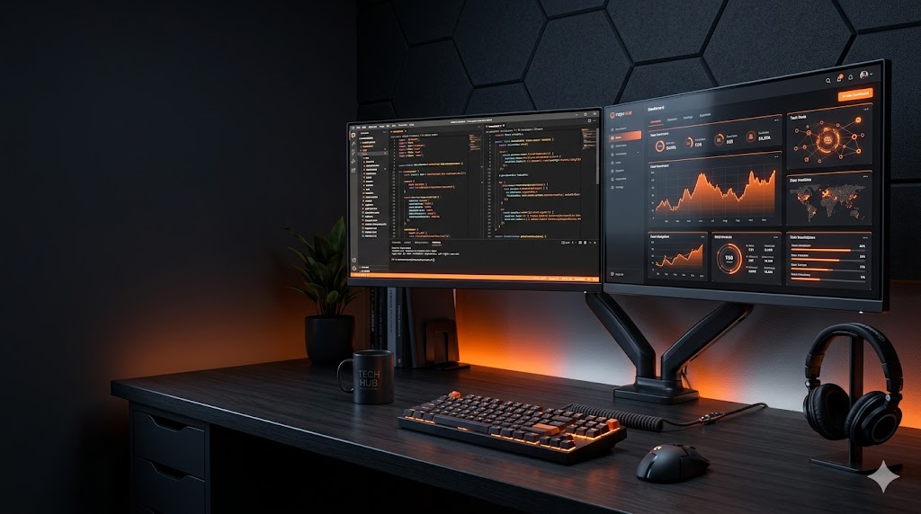 Monitor Buying Guide: Check Before Buying a New Monitor